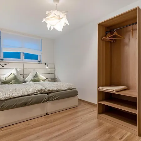 Ferienwohnung Allgeier Apartman *