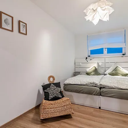 Apartman Ferienwohnung Allgeier *