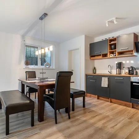 Ferienwohnung Allgeier *
