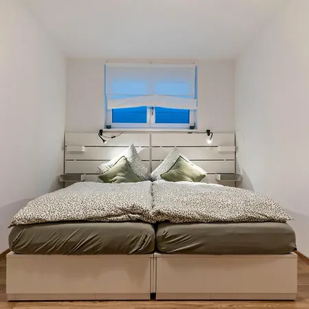 Ferienwohnung Allgeier