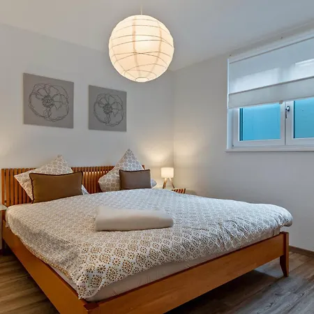 Ferienwohnung Allgeier Kappelrodeck