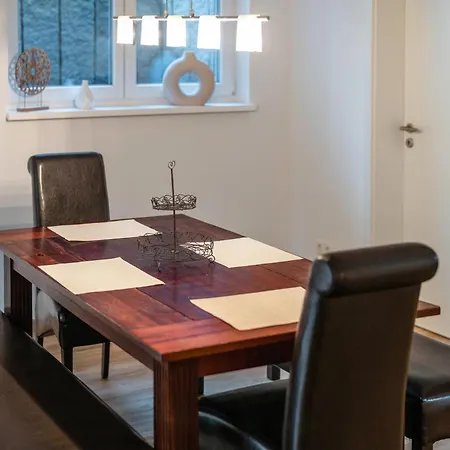 Ferienwohnung Allgeier