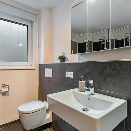 Apartman Ferienwohnung Allgeier