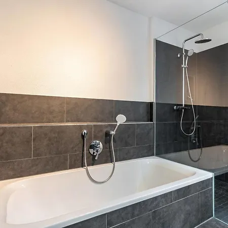 Ferienwohnung Allgeier Apartman