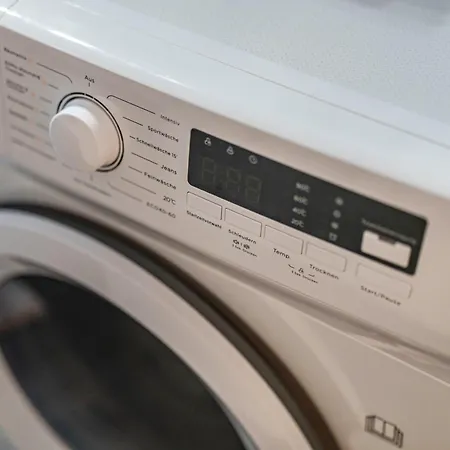 Ferienwohnung Allgeier *