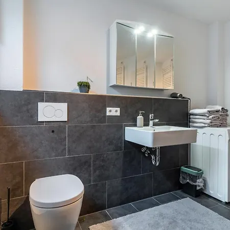 Ferienwohnung Allgeier Kappelrodeck