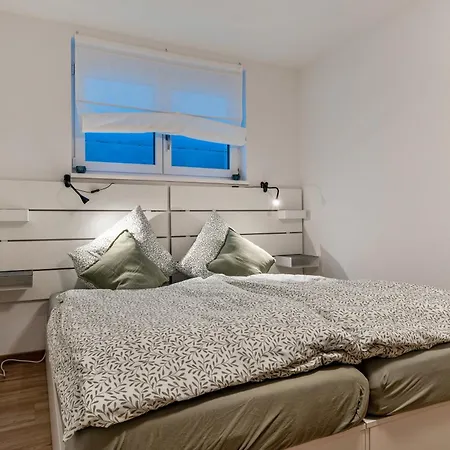 Ferienwohnung Allgeier Apartman