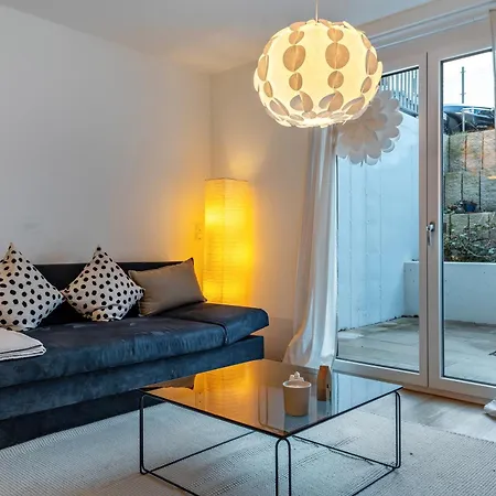 Apartman Ferienwohnung Allgeier