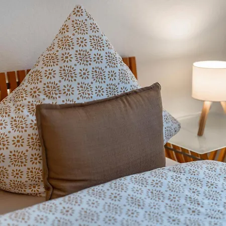 Apartman Ferienwohnung Allgeier *